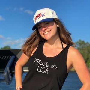 Meet your Posher, Kaylie